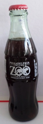 1999-0519 € 5,00 Philadelphia Zoo america's first zoo.jpeg